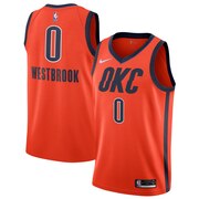 Oklahoma City Thunder Jerseys