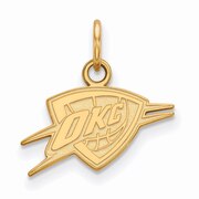 Oklahoma City Thunder Jewelry