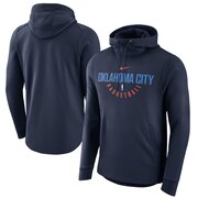 Oklahoma City Thunder Sweatshirts and Fleece