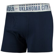 Oklahoma City Thunder Underwear & Pajamas