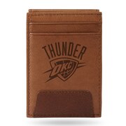 Oklahoma City Thunder Wallets and Checkbooks