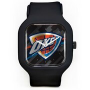 Oklahoma City Thunder Watches and Clocks