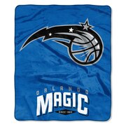 Orlando Magic Blankets, Bed and Bath