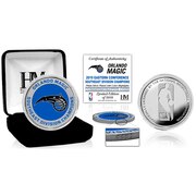 Orlando Magic Championship Merchandise