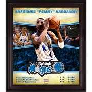 Orlando Magic Collectibles and Memorabilia