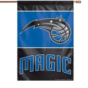Orlando Magic Flags and Banners