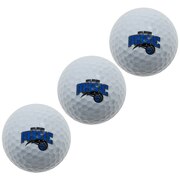 Orlando Magic Golf