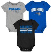 Orlando Magic Infants