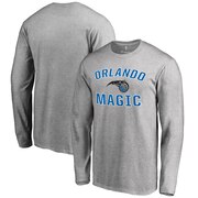 Orlando Magic Long Sleeve T-Shirts