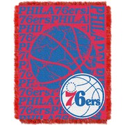 Philadelphia 76ers Blankets, Bed and Bath