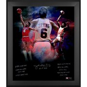 Philadelphia 76ers Collectibles and Memorabilia