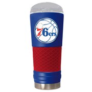Philadelphia 76ers Cups, Mugs and Shot Glasses