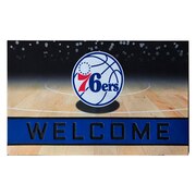 Philadelphia 76ers Home, Office and School