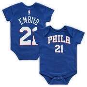 Philadelphia 76ers Infants