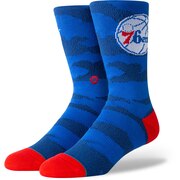 Philadelphia 76ers Socks