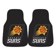 Phoenix Suns Auto Accessories