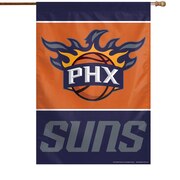 Phoenix Suns Flags and Banners