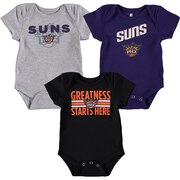 Phoenix Suns Infants