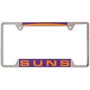 Phoenix Suns License Plates and Frames