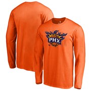 Phoenix Suns Long Sleeve T-Shirts