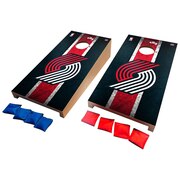 Portland Trail Blazers Games