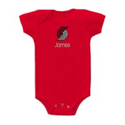 Portland Trail Blazers Infants