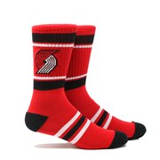 Portland Trail Blazers Socks