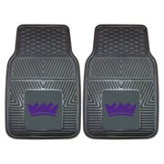 Sacramento Kings Auto Accessories