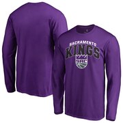 Sacramento Kings Long Sleeve T-Shirts
