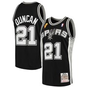 San Antonio Spurs Jerseys