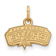 San Antonio Spurs Jewelry