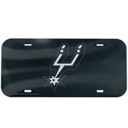 San Antonio Spurs License Plates and Frames