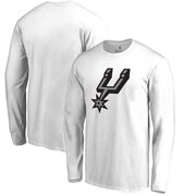 San Antonio Spurs Long Sleeve T-Shirts