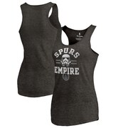 San Antonio Spurs Tank Tops