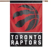 Toronto Raptors Flags and Banners