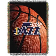 Utah Jazz Blankets, Bed and Bath