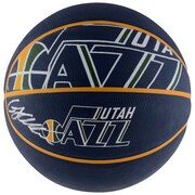 Utah Jazz Collectibles and Memorabilia