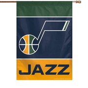 Utah Jazz Flags and Banners