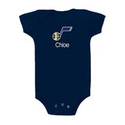 Utah Jazz Infants