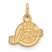 Utah Jazz Jewelry