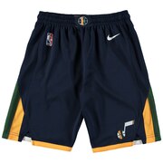 Utah Jazz Shorts