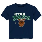 Utah Jazz Toddlers