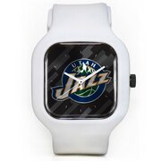 Utah Jazz Watches and Clocks