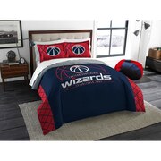 Washington Wizards Blankets, Bed and Bath