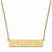 Washington Wizards Jewelry