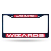 Washington Wizards License Plates and Frames