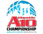 Atlantic 10 Tournament
