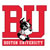 Boston University Terriers