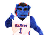 DePaul Blue Demons