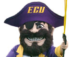 East Carolina Pirates